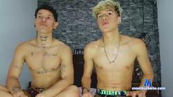 ericrose_23 cam4 live cam performer profile