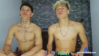 ericrose_23 cam4 bisexual performer from Republic of Colombia anal feet cute femdom spanking cum ass 