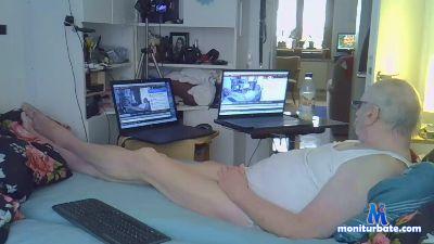 hase325 cam4 straight performer from Federal Republic of Germany  