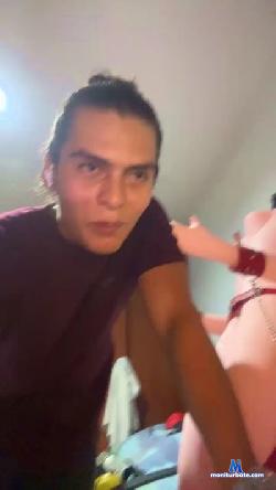 arkanos4 cam4 live cam performer profile