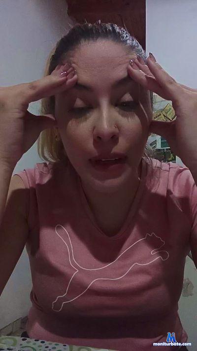 Alexxa579 cam4 unknown performer from Argentine Republic  