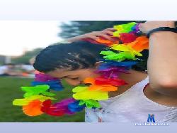 Lialabionda95 cam4 live cam performer profile