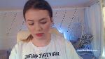 ArielAniston cam4 livecam show performer room profile