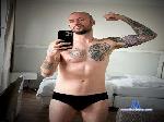SirDarkWrestler cam4 livecam show performer room profile