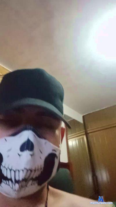 Calienthot69 cam4 straight performer from United Mexican States  