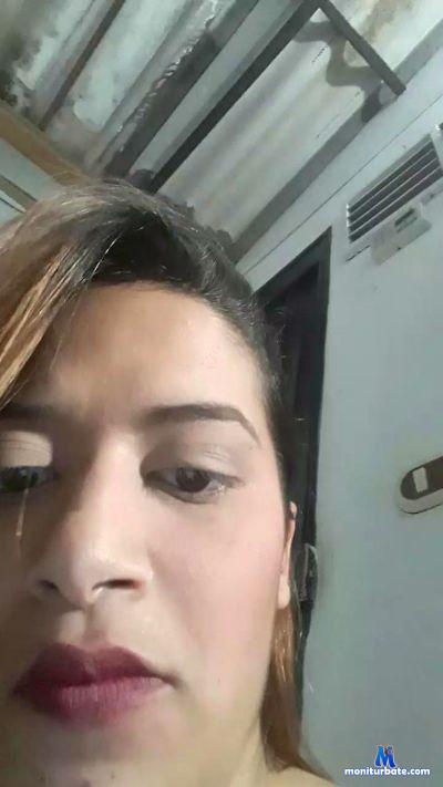 Valpussy_hot97 cam4 bisexual performer from Republic of Colombia  