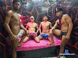 blacksalvagee cam4 live cam performer profile