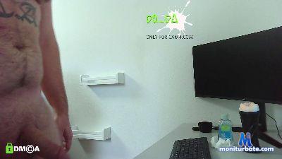 Do_Da cam4 bicurious performer from Federal Republic of Germany feet squirt C2C cum ass amateur masturbation 