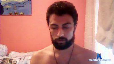 KARATASSAK28 cam4 bisexual performer from Federal Republic of Germany MASTER 