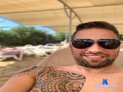 Magic1chris89 cam4 live cam performer profile