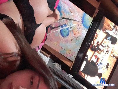 Aaliyahkhalifa cam4 bisexual performer from Western Sahara  