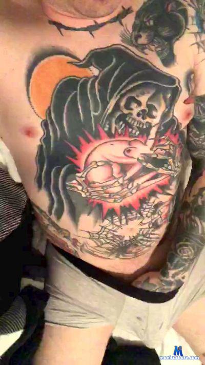 deathlives cam4 straight performer from United States of America  