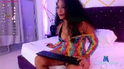 Duba_velour cam4 live cam performer profile