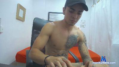 Rengokuro cam4 bisexual performer from Republic of Colombia spanking cum striptease schoolgirl armpits masturbation amateur 