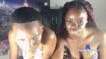 theblackdivas cam4 livecam show performer room profile