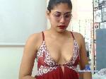 Julia_latin cam4 livecam show performer room profile