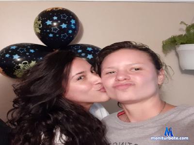 Fantasys_BDSM cam4 bisexual performer from Republic of Colombia femdom strapon striptease feet spanking lesbian bdsm 