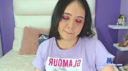 Natty_Davis cam4 live cam performer profile