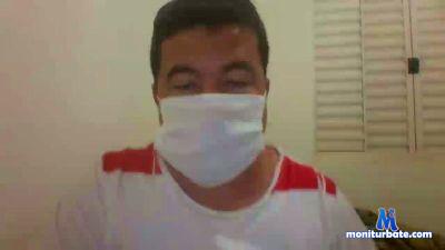 rickbiel cam4 gay performer from Federative Republic of Brazil  
