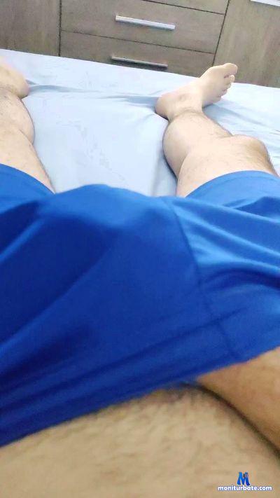 rick9020 cam4 straight performer from Federative Republic of Brazil masturbation amateur 