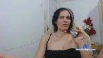 DjaMontmarte cam4 livecam show performer room profile