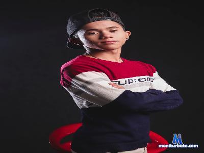 Danny_Santoro cam4 bisexual performer from Republic of Colombia milk fisting ass teen anal cum blowjob 