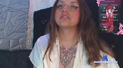 Afrodit4uwu cam4 live cam performer profile