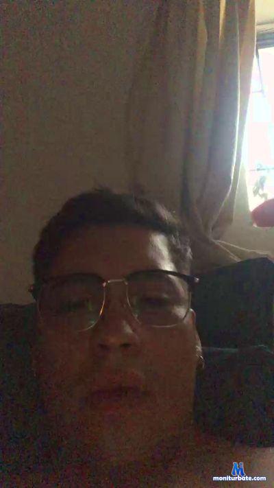 pabiito22 cam4 straight performer from Republic of Chile  