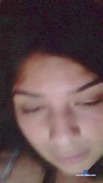 Caroanahiok cam4 livecam show performer room profile