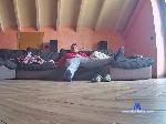booturox cam4 livecam show performer room profile