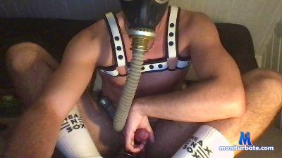 socked cam4 gay performer from Federal Republic of Germany gasmask poppers socks 