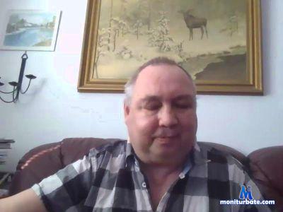 chibba cam4 straight performer from Kingdom of Sweden livetouch 
