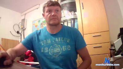 pinguw77 cam4 straight performer from Federal Republic of Germany pinguw77 