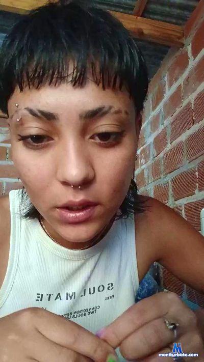 TheRuby cam4 straight performer from Argentine Republic  