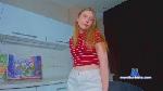 AftonEdgins cam4 livecam show performer room profile
