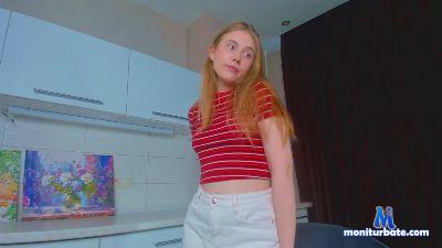 AftonEdgins cam4 straight performer from French Republic masturbation C2C cute blowjob pussy cum ass 