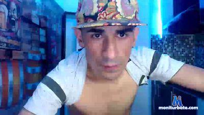 tchatte cam4 straight performer from Canada  