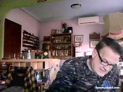 frankduval19 cam4 gay performer from Federal Republic of Germany  