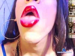 Dana_rosss cam4 live cam performer profile