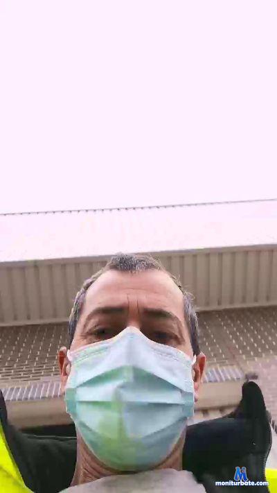 Reniegass cam4 straight performer from Kingdom of Spain  