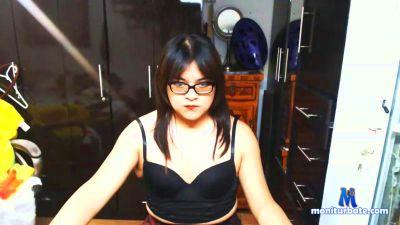 keylafoxyts cam4 bisexual performer from United States of America sky twitter tgirl orgasm lovense curvy livetouch 