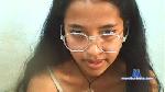 mimilah cam4 livecam show performer room profile