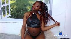 Samia_Smith cam4 live cam performer profile