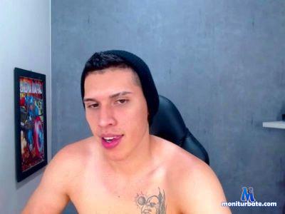 KylianMina cam4 bisexual performer from United States of America striptease bigass armpits spanking bbc ebony 