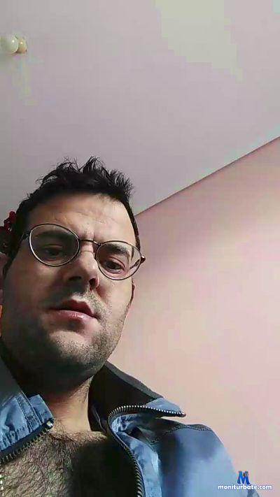 makis_dr cam4 straight performer from Hellenic Republic of Greece  