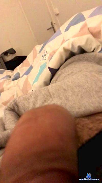 rrodhard cam4 straight performer from French Republic  