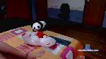 little_naughtyx cam4 livecam show performer room profile