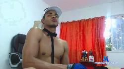 Black_sweet001 cam4 live cam performer profile