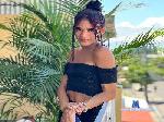 valerianadoll cam4 livecam show performer room profile