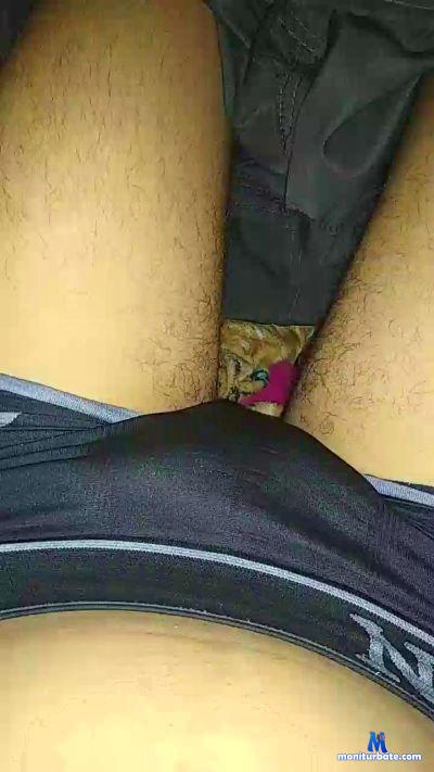 Caravaggio_ cam4 bisexual performer from Federative Republic of Brazil  